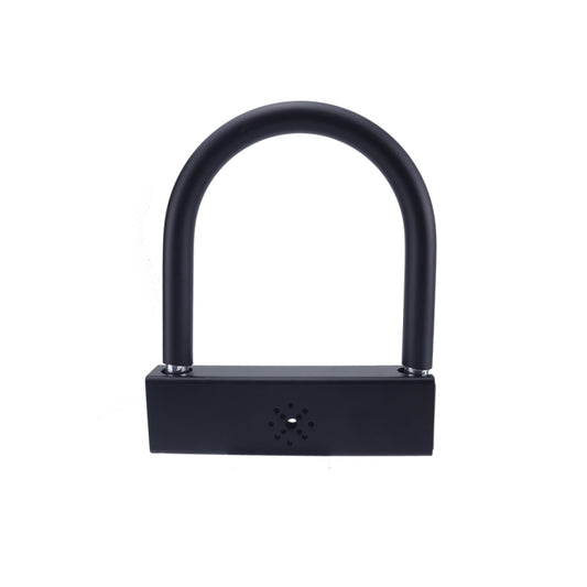 Car U-shaped Anti-theft Alarm Lock