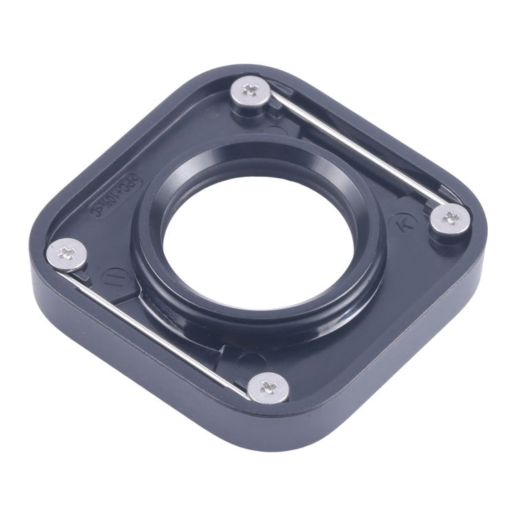 Cubierta de lente de cámara original para GoPro Hero 12 Black y GoPro Hero 11 Black