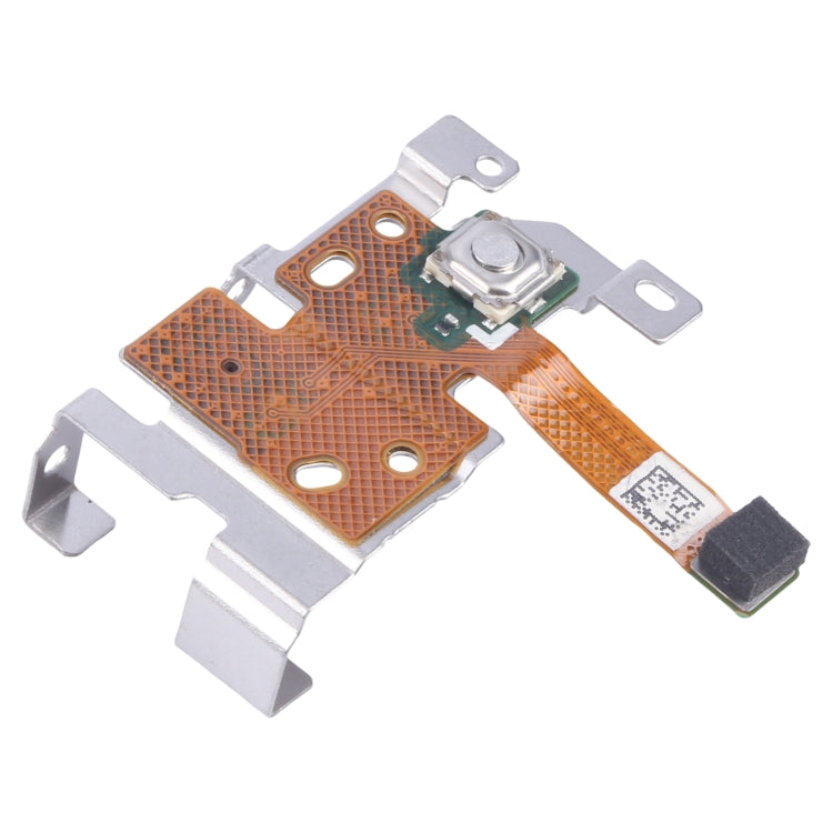 Original Power Switch Button Flex Cable, For GoPro Hero12 Black, For GoPro Hero11 Black, For GoPro Hero10 Black, For GoPro Hero9 Black