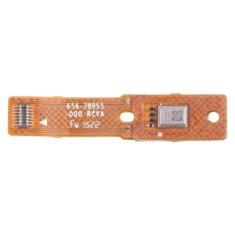 Original Microphone Flex Cable, For GoPro Hero12 Black, For GoPro Hero11 Black, For GoPro Hero10 Black, For GoPro Hero9 Black