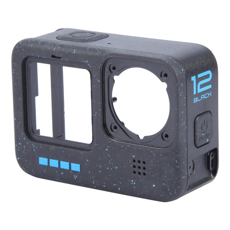 Original Full Housing Cover, For GoPro Hero12 Black, For GoPro Hero11 Black, For GoPro Hero9 Black, For GoPro Hero7 Silver