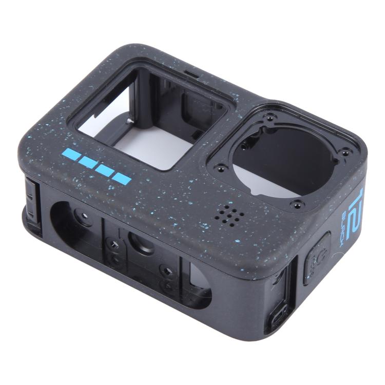 Original Full Housing Cover, For GoPro Hero12 Black, For GoPro Hero11 Black, For GoPro Hero9 Black, For GoPro Hero7 Silver