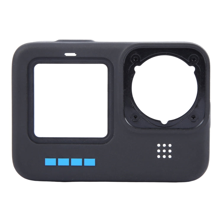 Original Full Housing Cover, For GoPro Hero12 Black, For GoPro Hero11 Black, For GoPro Hero9 Black, For GoPro Hero7 Silver