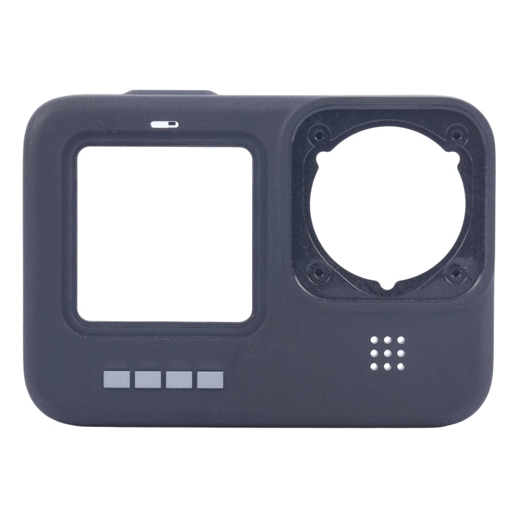 Original Full Housing Cover, For GoPro Hero12 Black, For GoPro Hero11 Black, For GoPro Hero9 Black, For GoPro Hero7 Silver