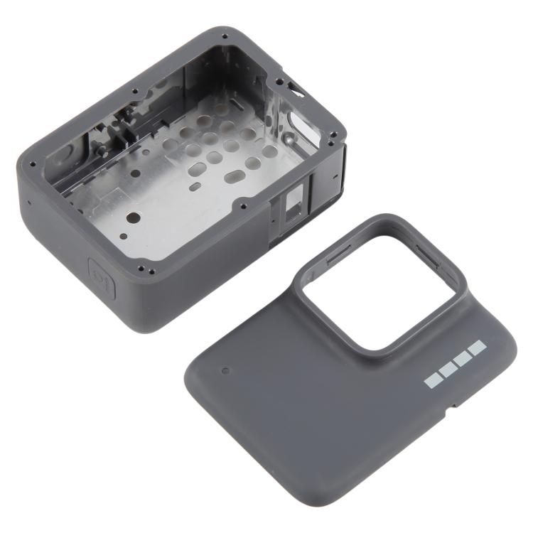 Original Full Housing Cover, For GoPro Hero12 Black, For GoPro Hero11 Black, For GoPro Hero9 Black, For GoPro Hero7 Silver