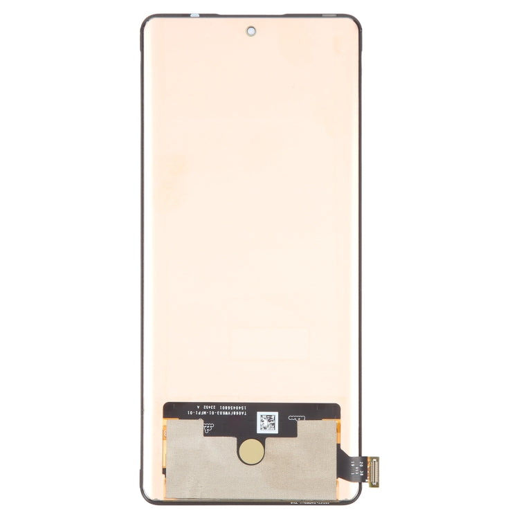 Pantalla LCD AMOLED original con digitalizador completo para itel S23+