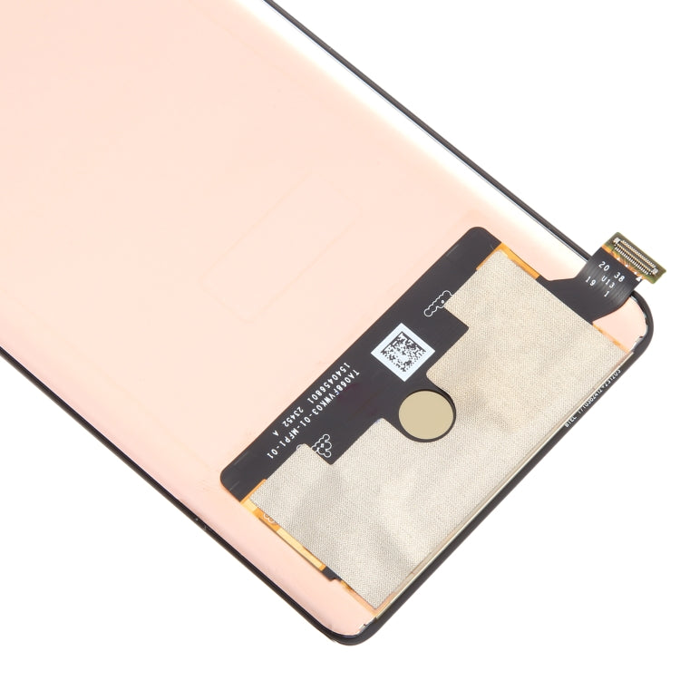 Pantalla LCD AMOLED original con digitalizador completo para itel S23+