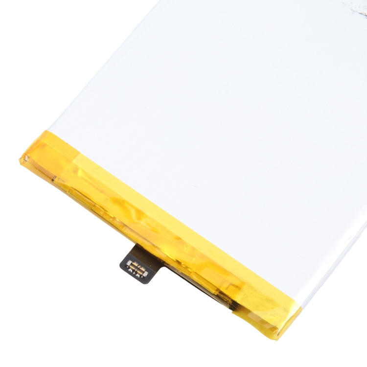 Li-Polymer Battery Replacement