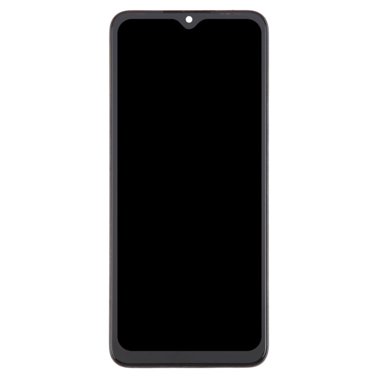LCD Screen Digitizer Full Assembly With Frame