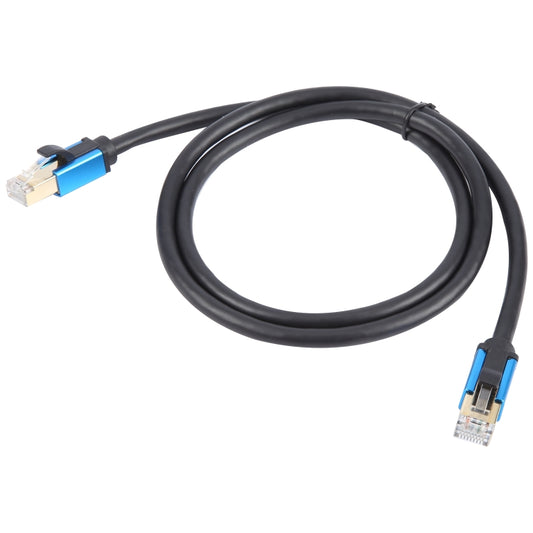 CAT8e Pure copper Computer Switch Router Ethernet Network LAN Cable, 1m, 2m, 5m, 8m, 15m, 20m