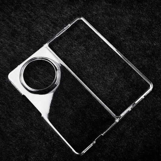 Coque de téléphone antichoc transparente pour PC, pour Honor Magic V6, pour Honor Magic V5, pour Honor Magic V3