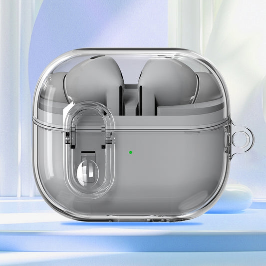 Ice Crystals Shockproof Earphone Protective Case, For Samsung Galaxy Buds 3 / 3 Pro