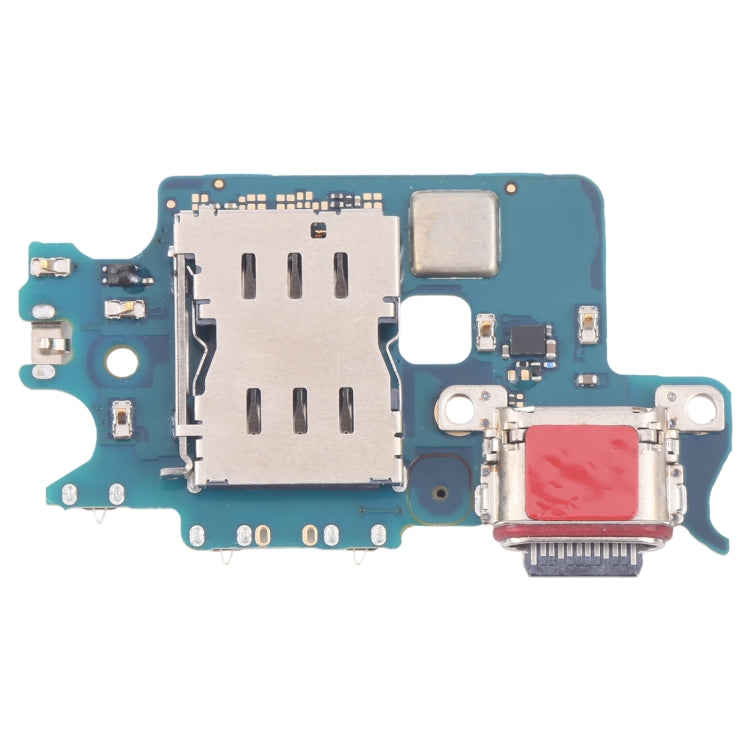 Carte de port de charge, Pour Samsung Galaxy A16 5G SM-A166P US, Pour Samsung Galaxy M55 SM-M556B, Pour Samsung Galaxy S24 Ultra SM-S928U US, Pour Samsung Galaxy S24+ SM-S926B EU, Pour Samsung Galaxy S24 SM-S921B EU, Pour Samsung Galaxy M34 5G SM-M346B