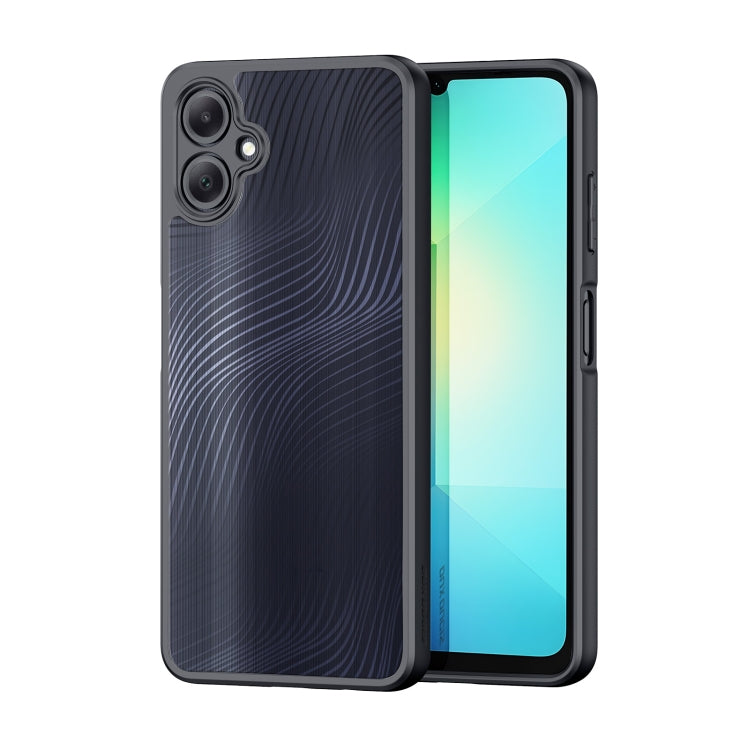 DUX DUCIS Aimo Series TPU + PC Frosted Feel Phone Case, For Samsung Galaxy A57 5G, For Samsung Galaxy A37 5G, For Samsung Galaxy A07 4G, For Samsung Galaxy A17 5G, For Samsung Galaxy A06 5G, For Samsung Galaxy A16 5G, For Samsung Galaxy A06 4G