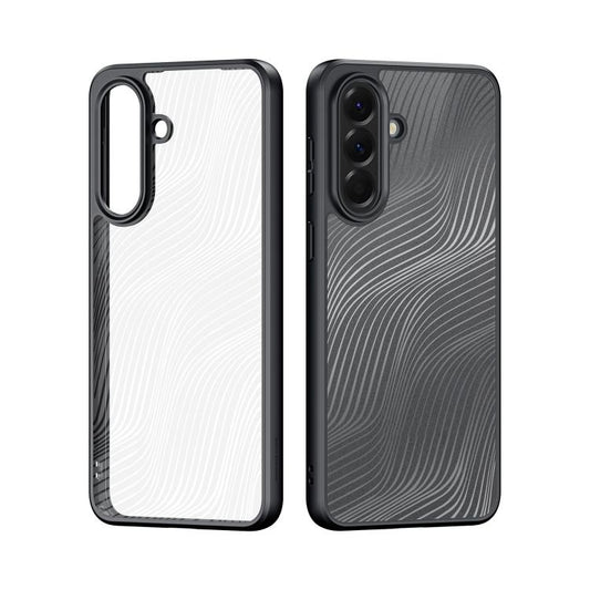 DUX DUCIS Aimo Series TPU + PC Frosted Feel Handyhülle, für Samsung Galaxy A57 5G, für Samsung Galaxy A37 5G, für Galaxy A27 5G, für Samsung Galaxy A17 5G, für Samsung Galaxy A16 5G