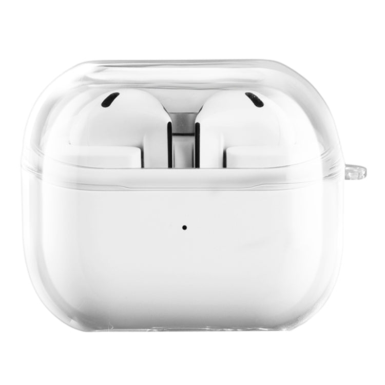 Shockproof PC Bluetooth Earphone Protective Case, For Samsung Galaxy Buds3 FE, For Samsung Galaxy Buds 3