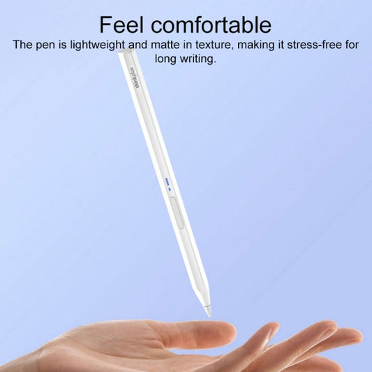 Lenovo ThinkPlus BP19 Type-C Port Universal Magnetic Capacitive Stylus