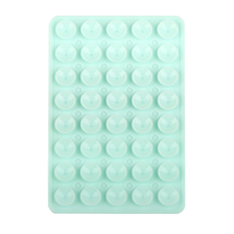 Mobile Phone Silicone 40 Double Side Suction Cup Back Stickers