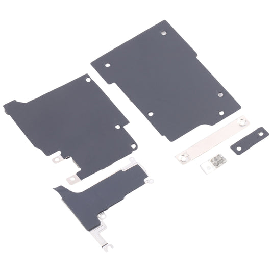 Motherboard Iron Sheet Cover, For iPad Pro 11 2021 2022 WIFI 5 in 1, For iPad Pro 11 2021 2022 4G 5 in 1, For iPad 2022 5 in 1, For iPad Air 5 / Air 2022 4 in 1, For iPad mini 6 / mini 2021 3 in 1, For iPad Air 4 / Air 2020 4 in 1, For iPad Pro 12.9 20...