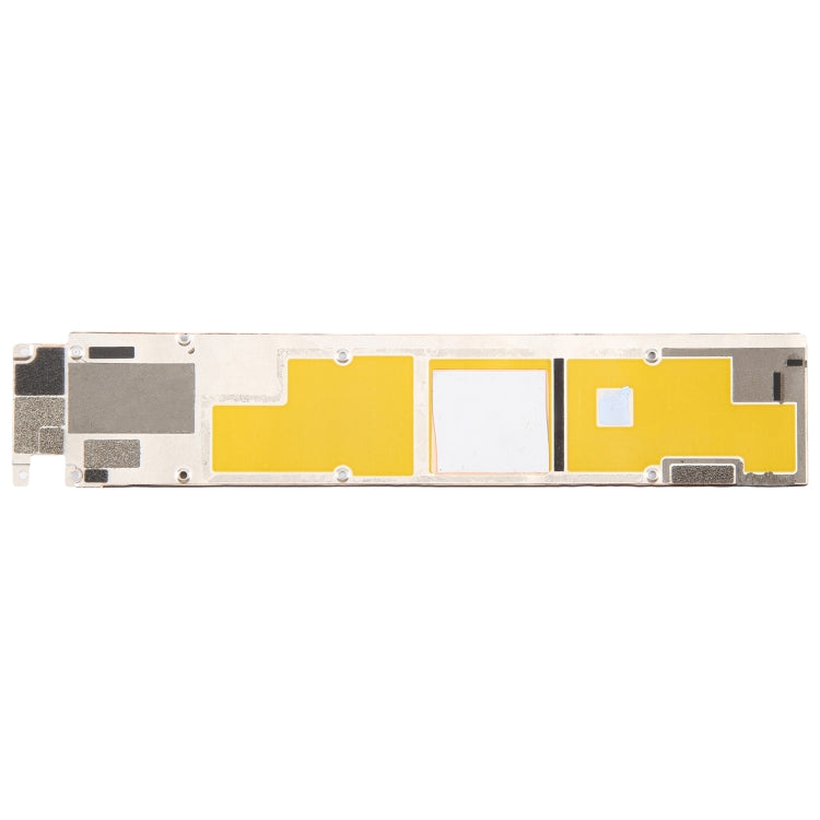 Couvercle de feuille de fer de carte mère, pour iPad Pro 12.9 2022 6 en 1, pour iPad Pro 11 2021 2022 WIFI 5 en 1, pour iPad Pro 11 2021 2022 4G 5 en 1, pour iPad 2022 5 en 1, pour iPad Air 5 / Air 2022 4 en 1, pour iPad mini 6 / mini 2021 3 en 1 ...