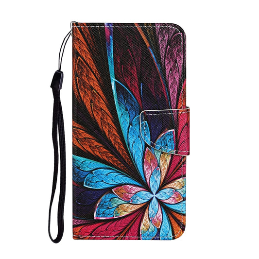 Colored Drawing Pattern Horizontal Flip Leather Case with Holder & Card Slots & Wallet, For OPPO A92, For OPPO A72, For OPPO A52, For OPPO A1K, For OPPO A3S