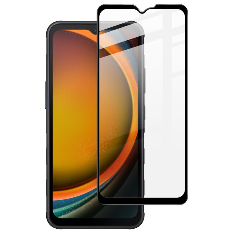 imak 9H Surface Hardness Full Screen Tempered Glass Film Pro+ Series, For Samsung Galaxy Z TriFold, For Samsung Galaxy F16 5G / M16 5G, For Samsung Galaxy F06 5G / M06 5G, For Samsung Galaxy F14 4G, For Samsung Galaxy Xcover7 / Xcover7 Pro