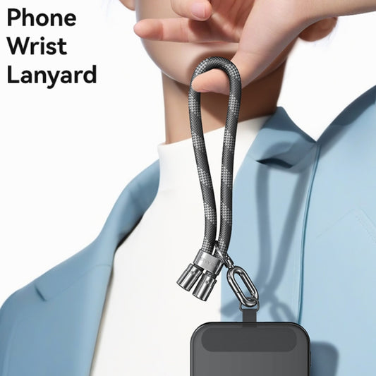 USAMS ZB317 Anti-lost Adjustable Phone Wrist Rope