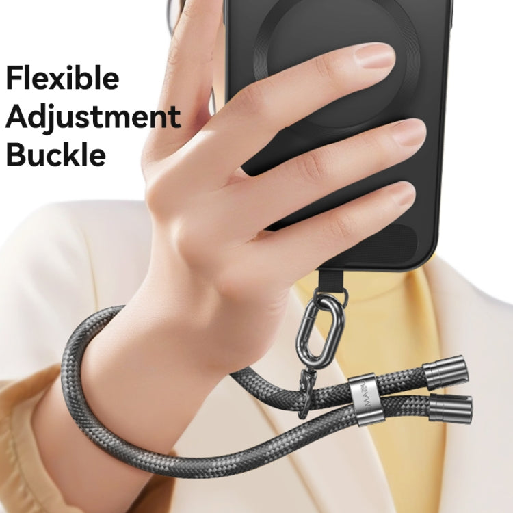 USAMS ZB317 Anti-lost Adjustable Phone Wrist Rope