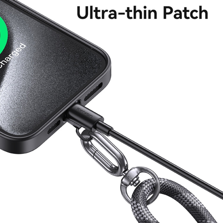 USAMS ZB317 Anti-lost Adjustable Phone Wrist Rope