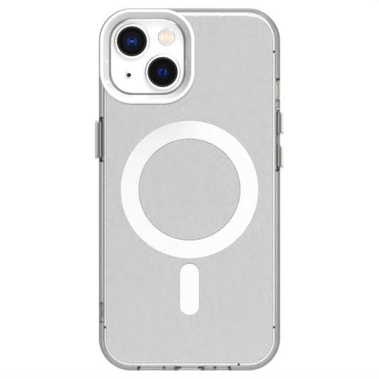 Coque de téléphone hybride Candy Magsafe PC TPU, Pour iPhone 11, Pour iPhone 11 Pro