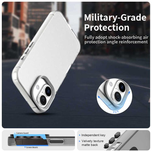 Candy PC Hybrid TPU Stoßfeste Handyhülle, Für iPhone 17 Pro Max, Für iPhone 17 Pro, Für iPhone 17, Für iPhone Air, Für iPhone 16 Pro Max, Für iPhone 16 Pro, Für iPhone 16 Plus, Für iPhone 16, Für iPhone 15 Pro Max, Für iPhone 15 Pro, Für iPhone 15 Plus...