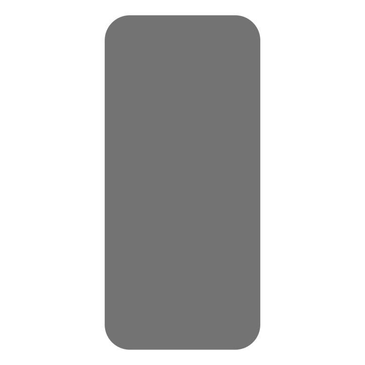 High Transparency Full Cover Anti-spy Tempered Glass Film