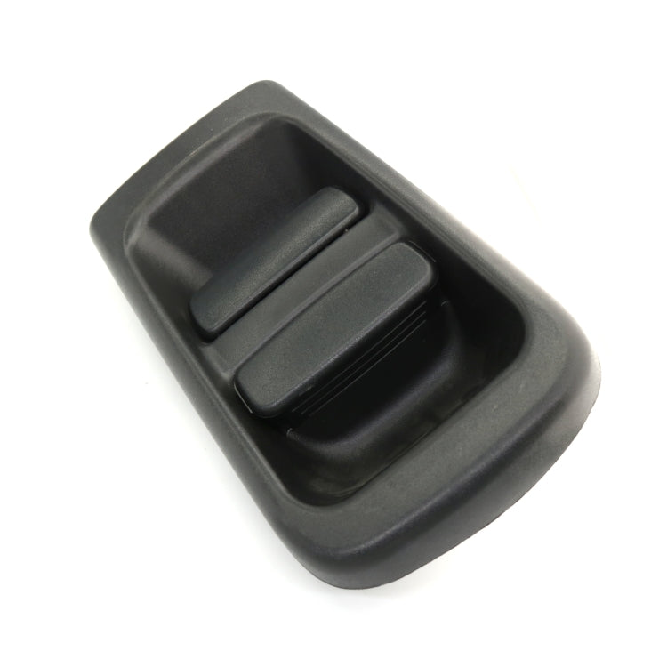 Car Outside Left Sliding Door Handle 7700352421 for Renault, A3306-02
