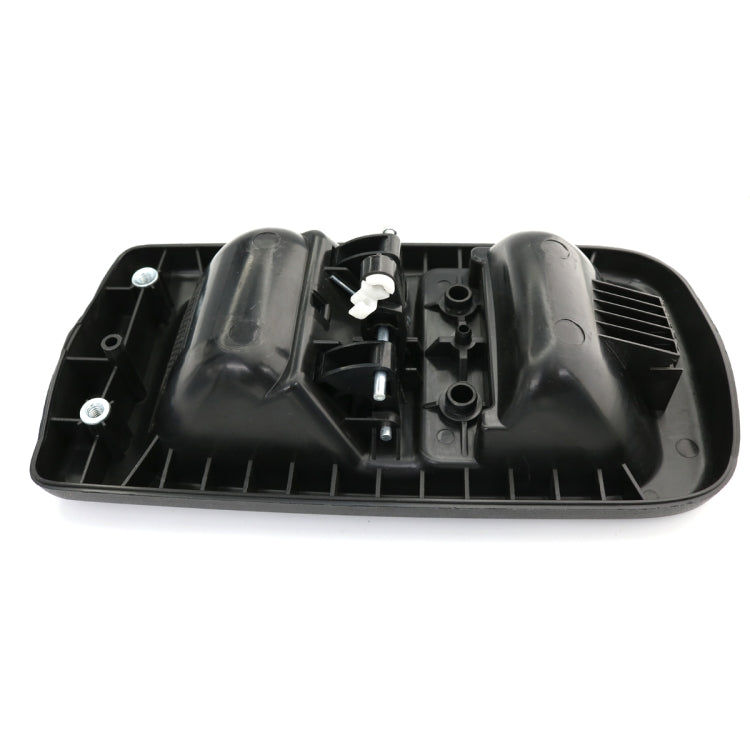 Car Outside Left Sliding Door Handle 7700352421 for Renault, A3306-02