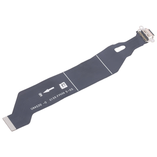 Câble flexible de port de charge OEM, Pour OnePlus 11R, Pour OnePlus Ace 2, Pour OnePlus 10, Pour OnePlus 10 Pro, Pour OnePlus 7