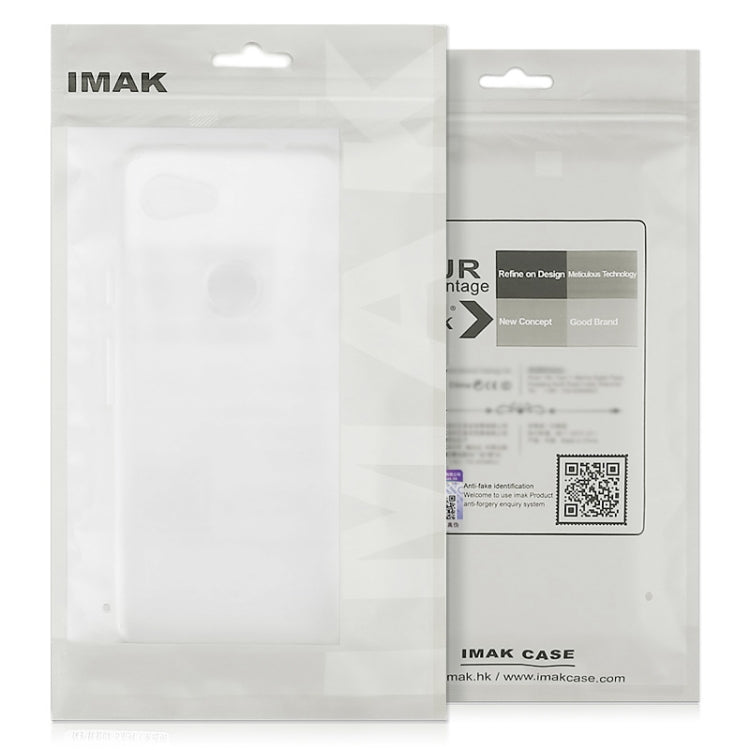 imak UX-5 Series Étui de protection en TPU antichoc transparent super mince, pour Samsung Galaxy A57 5G, pour Samsung Galaxy A37 5G, pour Samsung Galaxy A07 4G, pour Samsung Galaxy A17 5G, pour Samsung Galaxy A06 5G, pour Samsung Galaxy A56 5G...
