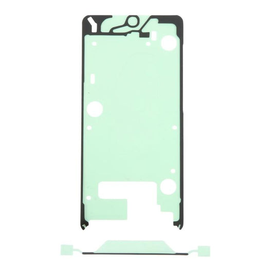 10pcs Adhésif pour châssis avant, Pour Galaxy S26+ SM-S947B, Pour Galaxy S26 Ultra SM-S948B, Pour Galaxy S26 SM-S942B, Pour Galaxy S25 FE SM-S731B, Pour Galaxy Z Flip7 SM-F766B, Pour Samsung Galaxy S25 SM-S931B, Pour Samsung Galaxy S25+ SM-S936B