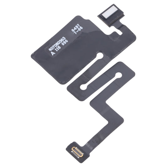 Earpiece Speaker Sensor Flex Cable, For iPhone 16, For iPhone 16 Plus, For iPhone 16 Pro, For iPhone 16 Pro Max