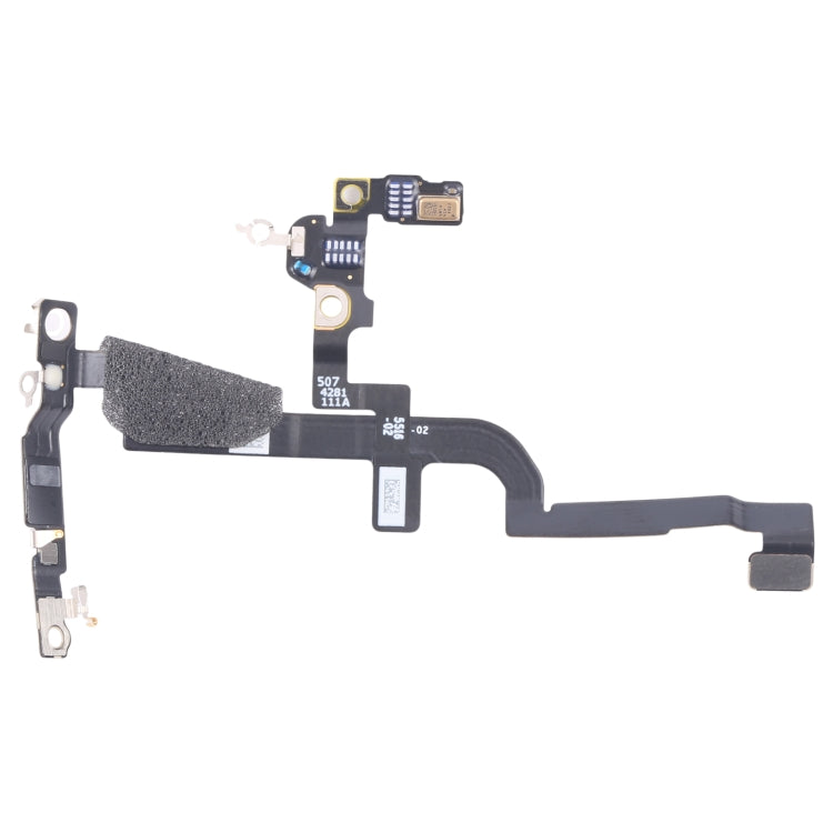 WIFI Signal Flex Cable, For iPhone 16 Pro Max, For iPhone 16 Pro, For iPhone 16 Plus