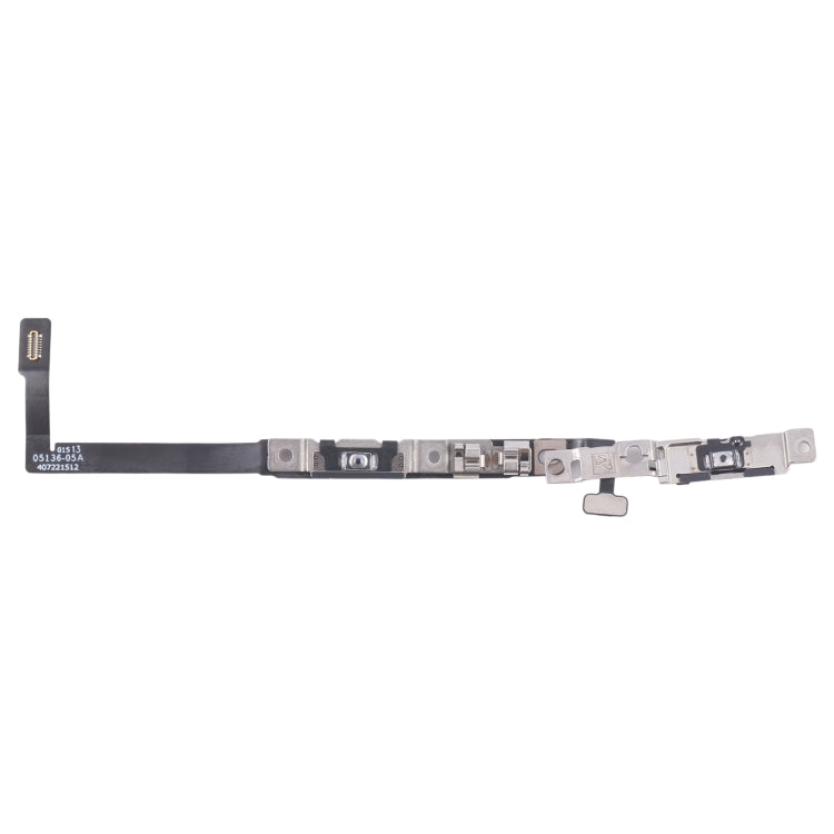 Power Button Flex Cable, For iPhone 17 Pro Max, For iPhone 17 Pro, For iPhone 17, For iPhone Air, For iPhone 16 Pro Max, For iPhone 16 Pro, For iPhone 16 Plus, For iPhone 16