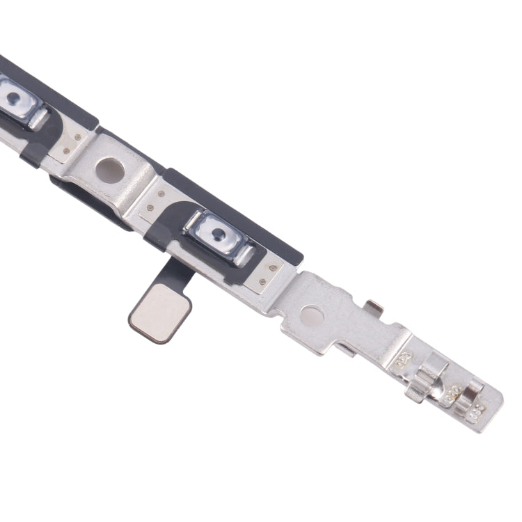 Volume Button Flex Cable, For iPhone 16 Pro Max, For iPhone 16 Plus