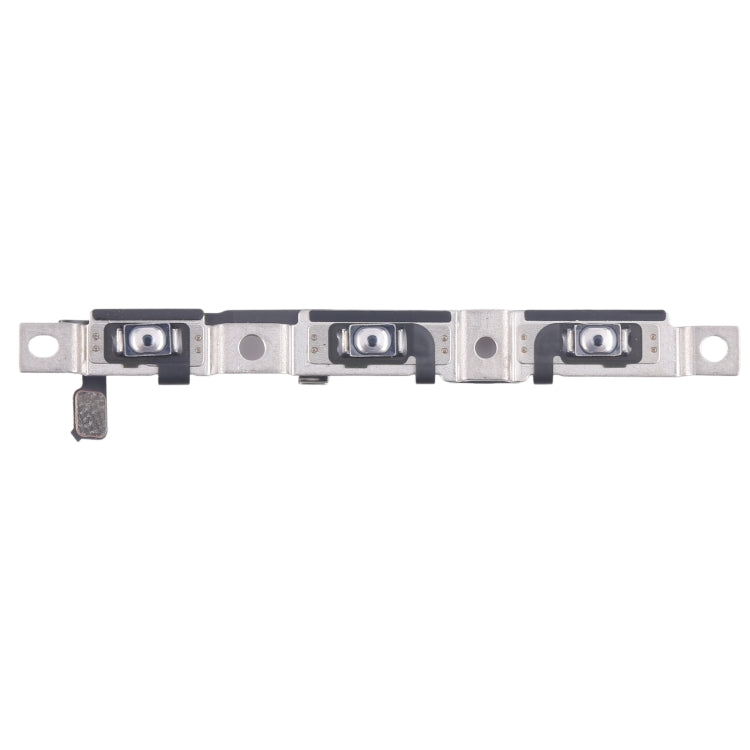 Volume Button Flex Cable, For iPhone 16 Pro Max, For iPhone 16 Plus
