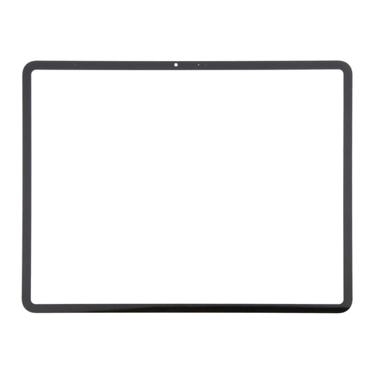 Front Screen Outer Glass Lens with OCA Optically Clear Adhesive, For iPad Air 13 2024 A2903 A2904 A2898, For iPad Air 11 2024 A2899 A2900 A2902, For iPad Pro 11 2024 A2836 A2837 A3006