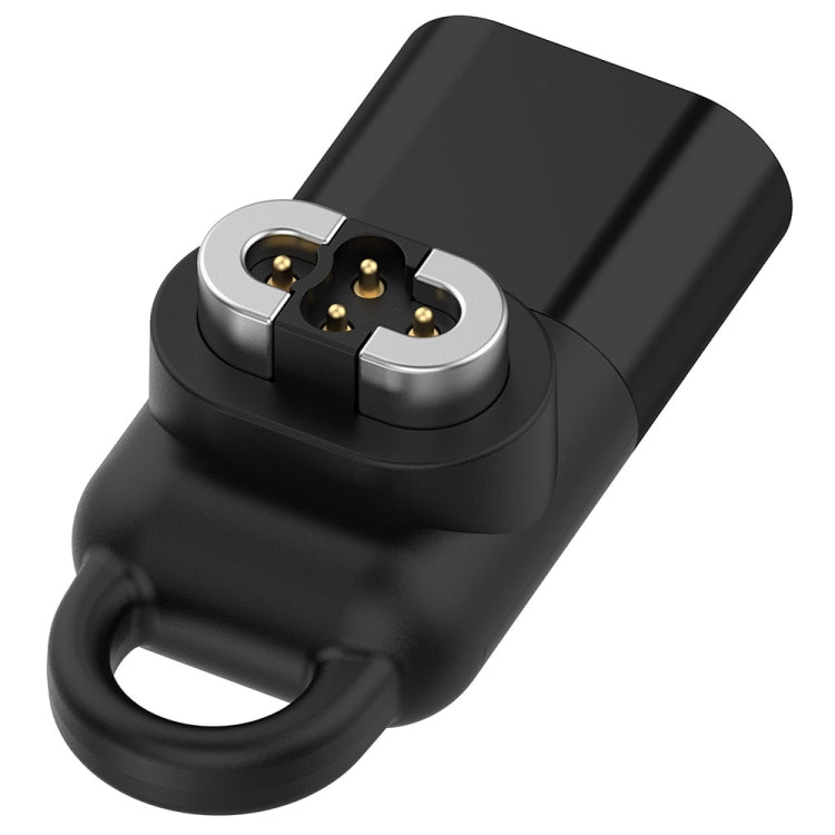 Bone Conduction Earphone USB-C / Type-C Interface Adapter Converter, For Shokz OpenSwim Pro S710 Adapter