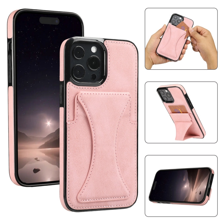 Ultra-thin Shockproof Phone Protective Case with Holder
