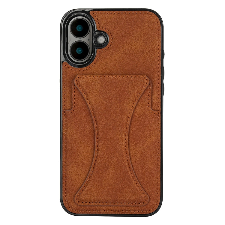 Ultra-thin Shockproof Phone Protective Case with Holder