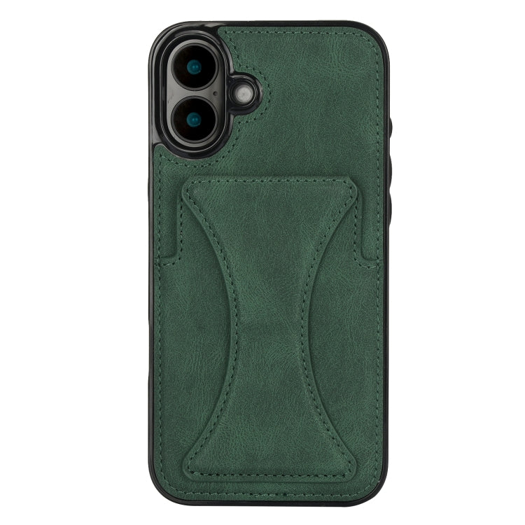 Ultra-thin Shockproof Phone Protective Case with Holder