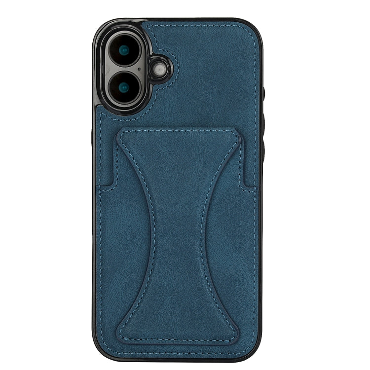Ultra-thin Shockproof Phone Protective Case with Holder