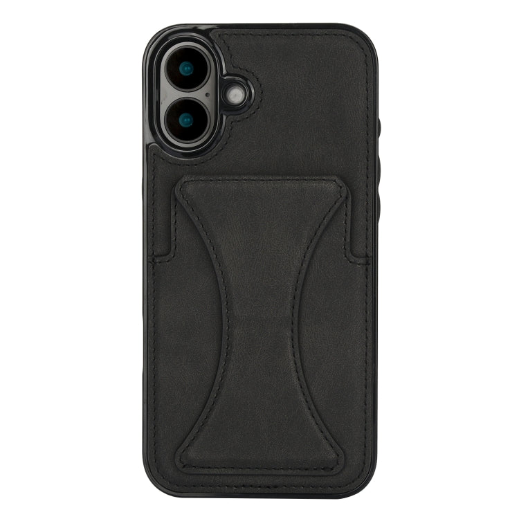 Ultra-thin Shockproof Phone Protective Case with Holder
