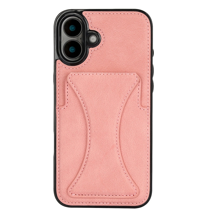 Ultra-thin Shockproof Phone Protective Case with Holder